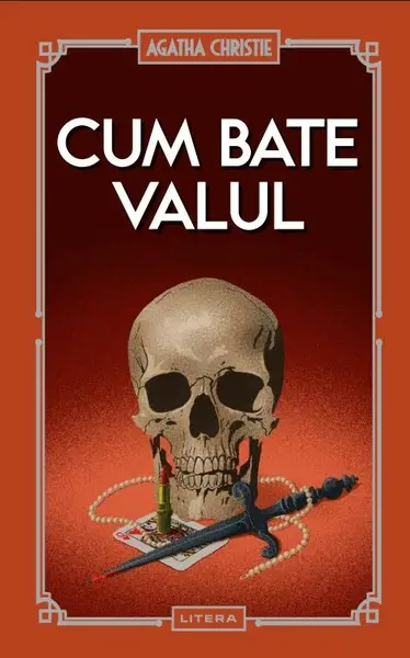 Cum bate valul