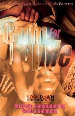 Cum for Me - Ca$h