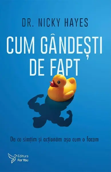Cum gandesti de fapt