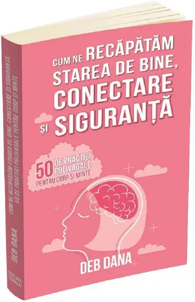 Cum ne recapatam starea de bine, conectare si siguranta