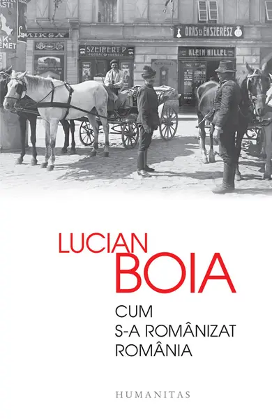 Cum s-a românizat România