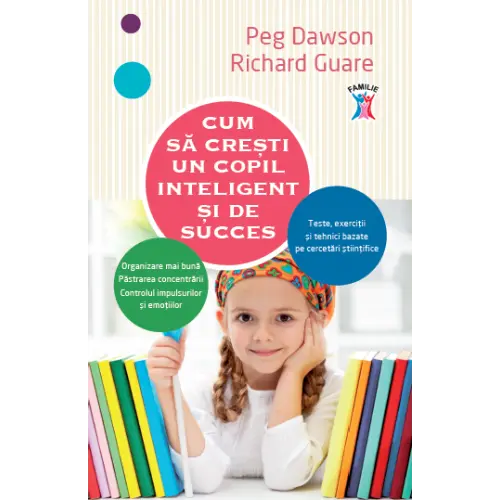 Cum sa cresti un copil inteligent si de succes