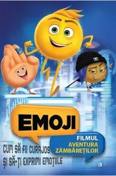 Cum sa fii curajos si sa-ti exprimi emotiile/***