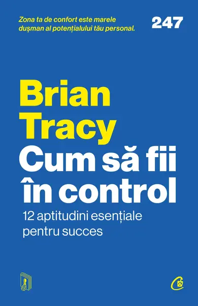 Cum să fii în control
