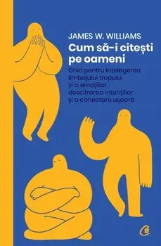 Cum sa-i citesti pe oameni/James W. Williams