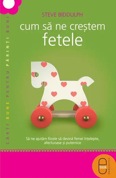 Cum sa ne crestem fetele (ebook)