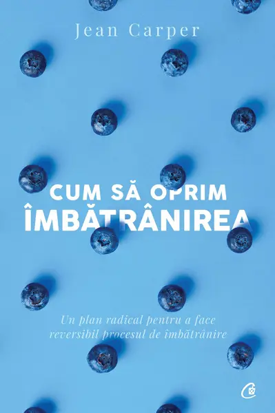 Cum să oprim îmbătrânirea