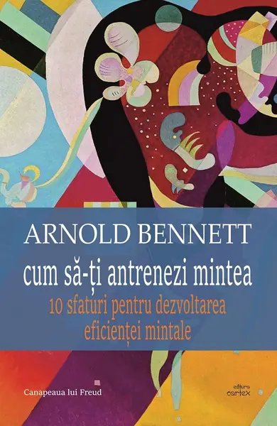 Cum să-ți antrenezi mintea
