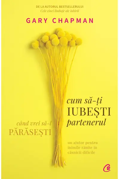 Cum să-ți iubești partenerul când vrei să-l părăsești