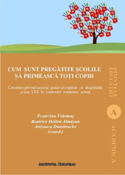 Cum sunt pregatite scolile sa primeasca toti copiii