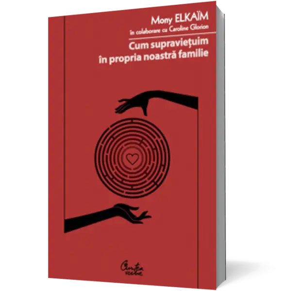 Cum supravieţuim în propria noastră familie