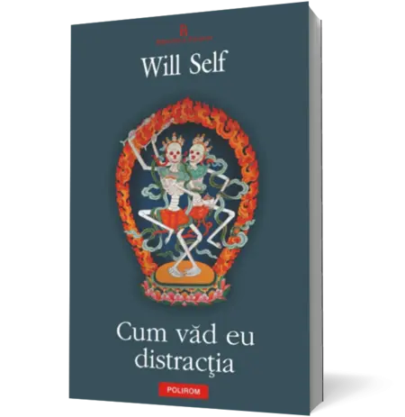 Cum văd eu distracția