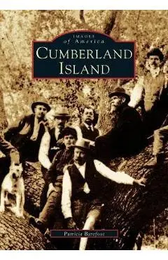 Cumberland Island - Patricia Barefoot