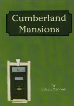 Cumberland Mansions, Paperback/Eileen Mahony