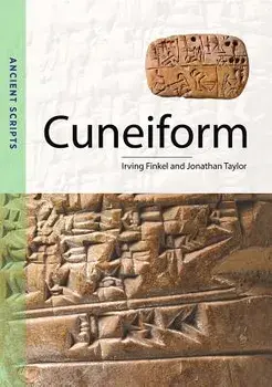 Cuneiform: Ancient Scripts, Paperback/Irving Finkel