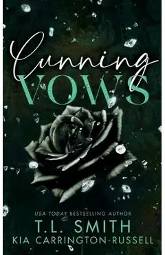 Cunning Vows - Kia Carrington-russell