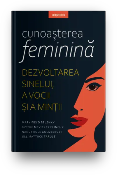 Cunoasterea feminina