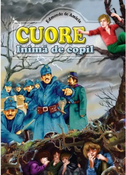 Cuore | Edmondo De Amicis