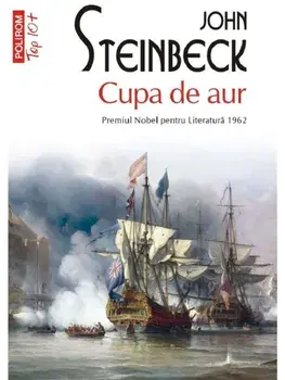 Cupa de aur (Top 10+)/John Steinbeck