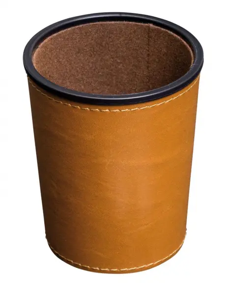 Cupa joc table imitatie piele