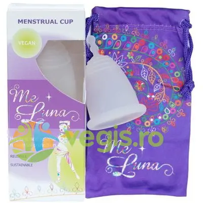 Cupa Menstruala Marimea M