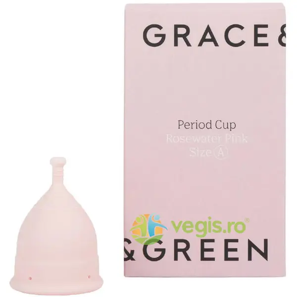 Cupa Menstruala Roz Marime A