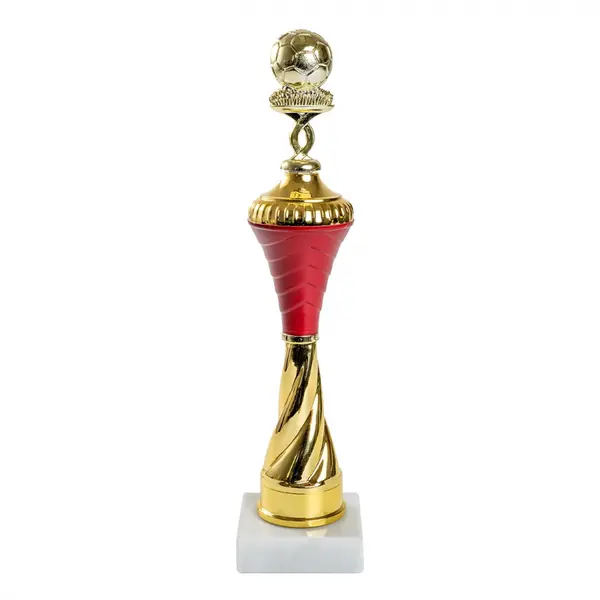 Cupa MS103 - King 64, Fotbal