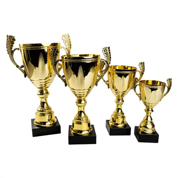 Cupa MS135-King64 -