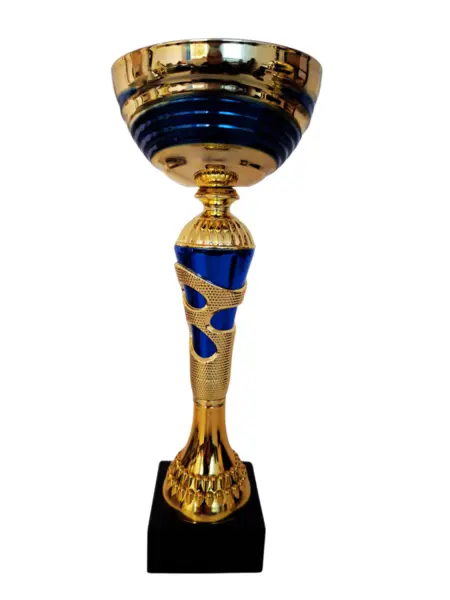 Cupa MS190, Azure
