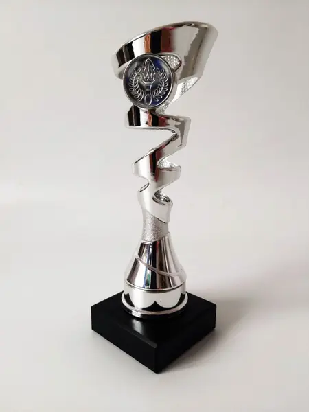 Cupa MS39 - Silver