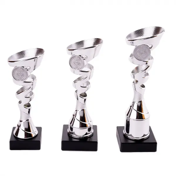 Cupa MS39 - Silver