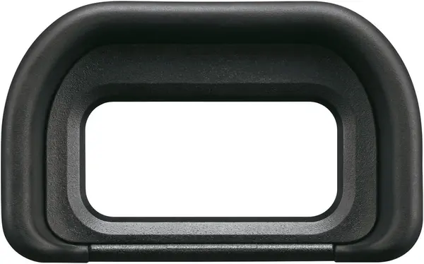 Cupă pentru ocular Sony - FDA-EP17, α6500, negru