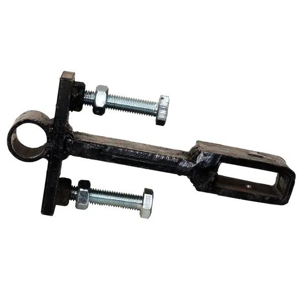 Cupla 501/560 pentru Prindere opritor Progarden gama Campo, 180x50mm