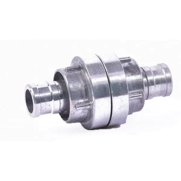 Cupla Conector Furtun de Pompieri 1 Tol
