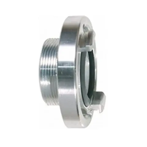 Cupla fixa Storz cu filet exterior FE diam. 75mm/3"