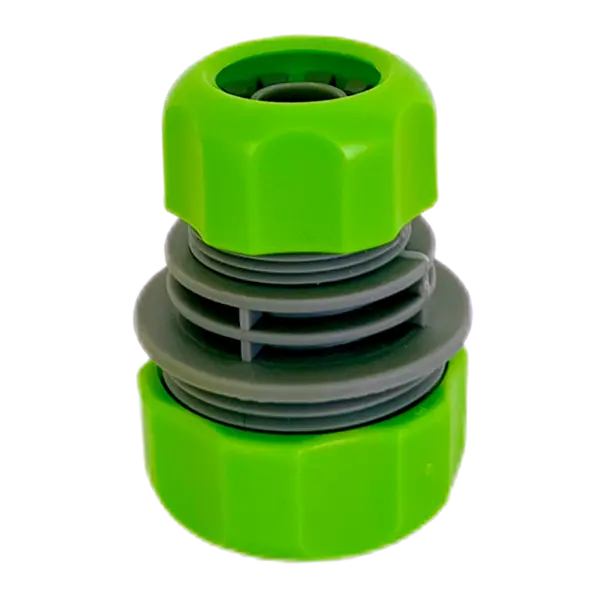Cupla imbinare doua furtunuri, 1/2"x3/4"