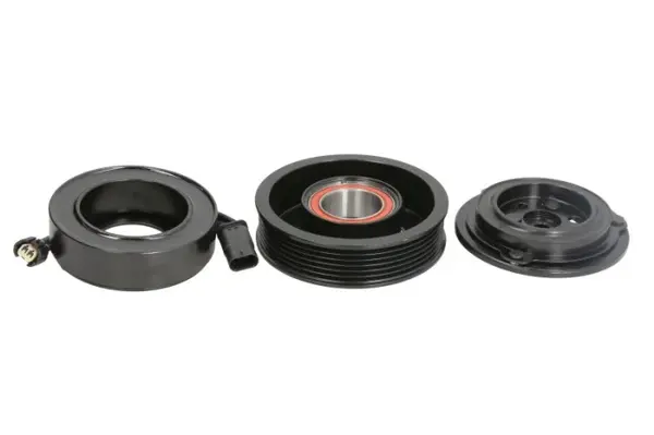 Cupla magnetica compresor AC (6 110mm) potrivit MERCEDES C (A205), C (C205), C (W205), C T-MODEL (S205), E (A238), E (C238), E (W213), E T-MODEL (S213), GLC (C253) 1.3D-5.0 10.08-