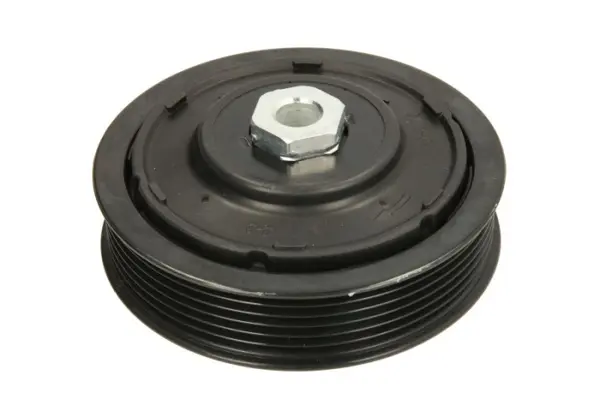 Cupla magnetica compresor AC (DENSO 5TSE10C 12V 6PK 110mm) potrivit TOYOTA VERSO S, YARIS 1.0-1.4D 11.10-06.20