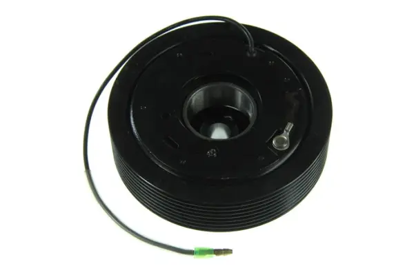 Cupla magnetica compresor AC (GENUINE SANDEN SD7H15 8 119mm) potrivit MERCEDES V (638 2); AUDI Q5; CHRYSLER VOYAGER IV; FORD FOCUS II KOMBI; MITSUBISHI OUTLANDER III 1.6D-9.3D 08.96-