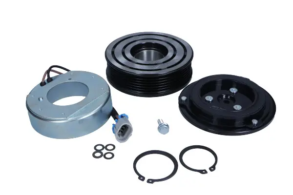 Cupla magnetica, compresor climatizare MAXGEAR AC130002