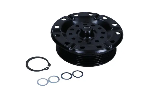 Cupla magnetica, compresor climatizare MAXGEAR AC130004