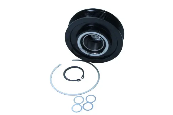 Cupla magnetica, compresor climatizare MAXGEAR AC130005