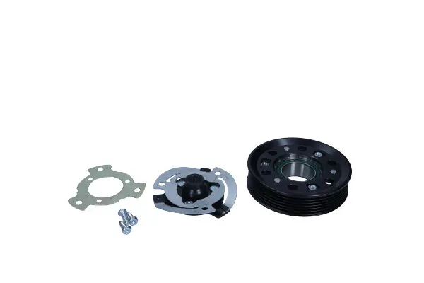 Cupla magnetica, compresor climatizare MAXGEAR AC130014