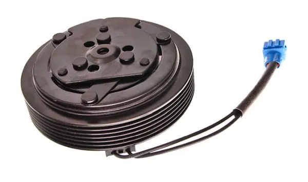 Cupla magnetica, compresor climatizare MAXGEAR AC130018