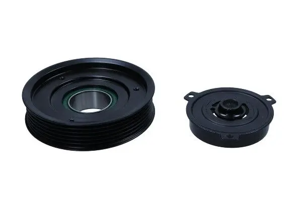 Cupla magnetica, compresor climatizare MAXGEAR AC130024