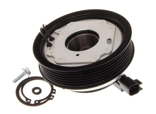 Cupla magnetica, compresor climatizare MAXGEAR AC130040