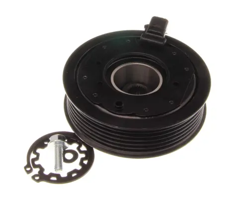 Cupla magnetica, compresor climatizare MAXGEAR AC130049
