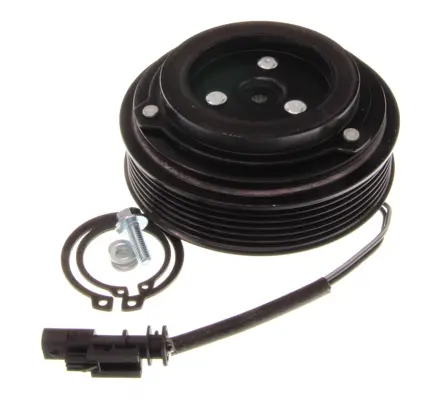 Cupla magnetica, compresor climatizare MAXGEAR AC130195