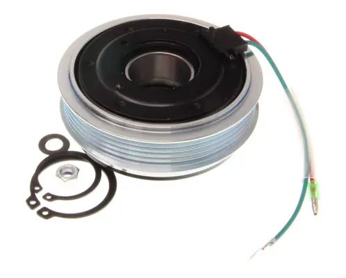 Cupla magnetica, compresor climatizare MAXGEAR AC130201
