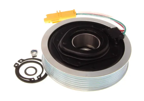 Cupla magnetica, compresor climatizare MAXGEAR AC130207